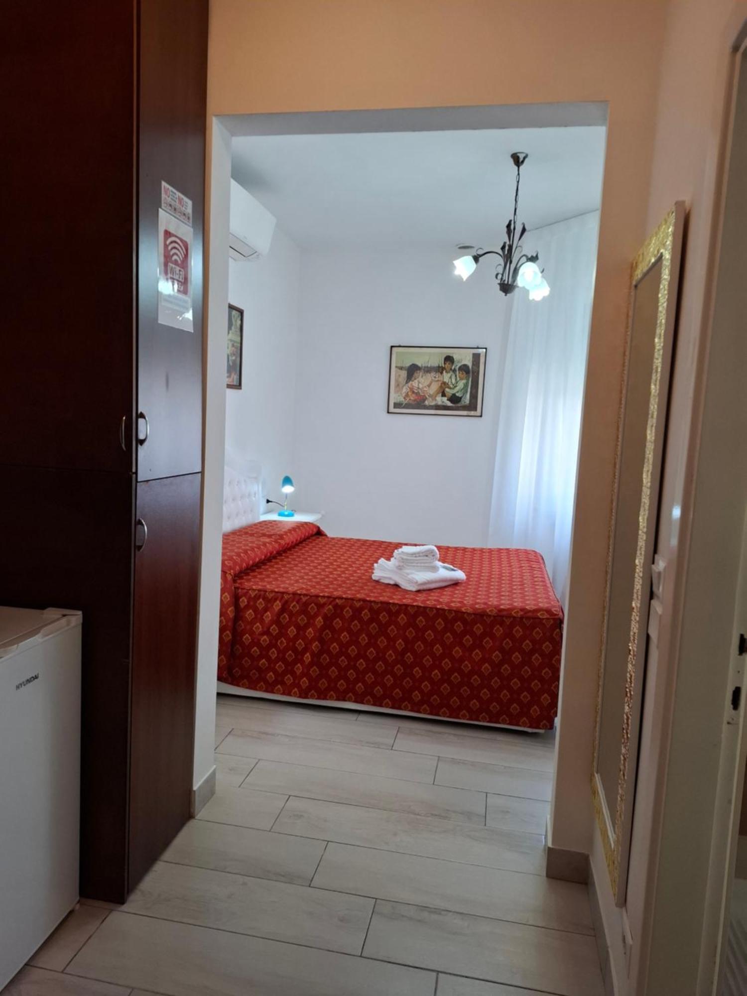 Le Maschere Местре Экстерьер фото